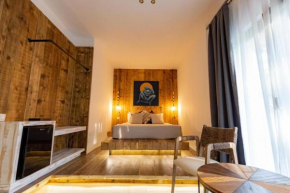 Blue Sea suites